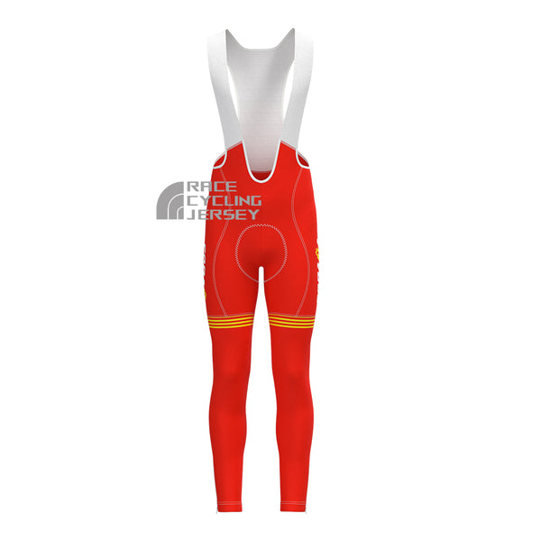 ESPANA Bib Cycling Pants