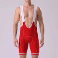 1975 Super Ser Bib Cycling Shorts