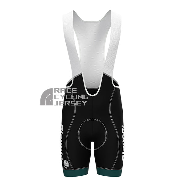 UCI Bianchi Bib Cycling Shorts