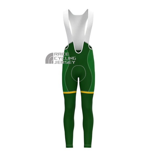 Jayco Australia Bib Cycling Pants