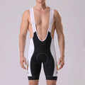 1990 San Miguel Bib Cycling Shorts