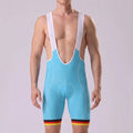 1973 Rokado Bib Cycling Shorts