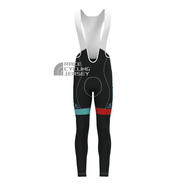 Generali Bianchi Bib Cycling Pants