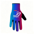 Bapco Energies RideforGino Cycling Gloves