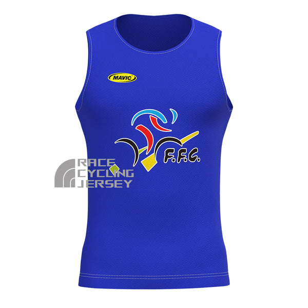 2003 France Cycling Vests