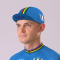 1993 ITALIA Cycling Cap