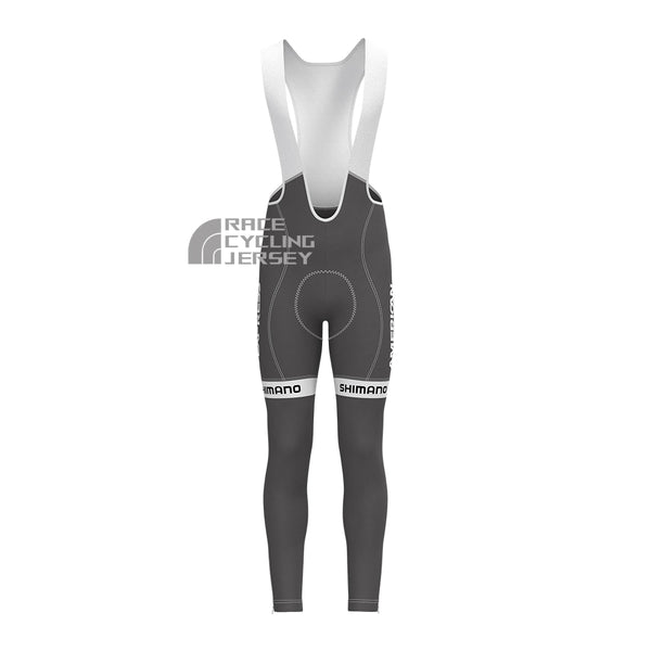 USA AMEX  Bib Cycling Pants