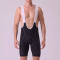 1991 Puertas Bib Cycling Shorts