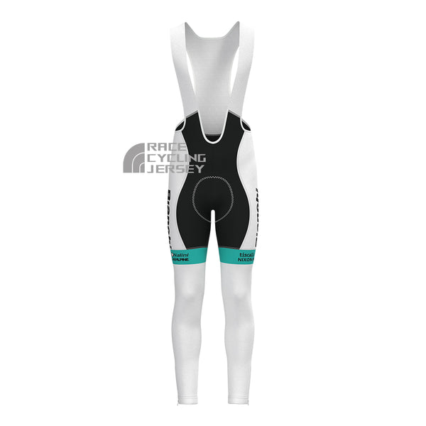 Nalini Bianchi Bib Cycling Pants