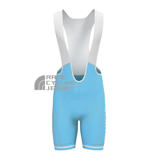1973 Bianchi Bib Cycling Shorts