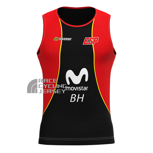 ESPANA BH Cycling Vests