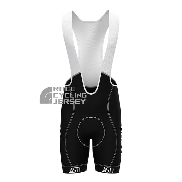2018 Bianchi Bib Cycling Shorts
