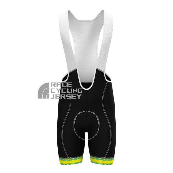 Australia DeSport Bib Cycling Shorts