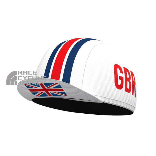 2023 United Kingdom Cycling Cap