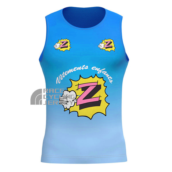 Z Cycling Vests