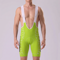 1989 Yoko Bib Cycling Shorts