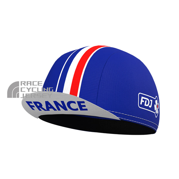 France FDJ Cycling Cap