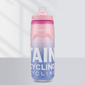 Gradient Bike Sports Water Bottle