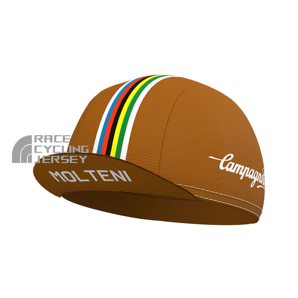 MOLTENI  Campagnolo Cycling Cap
