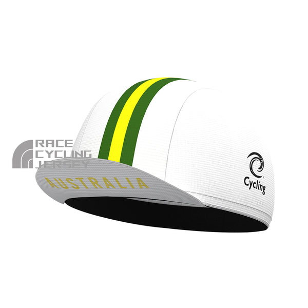 2018 AUS Cycling Cap