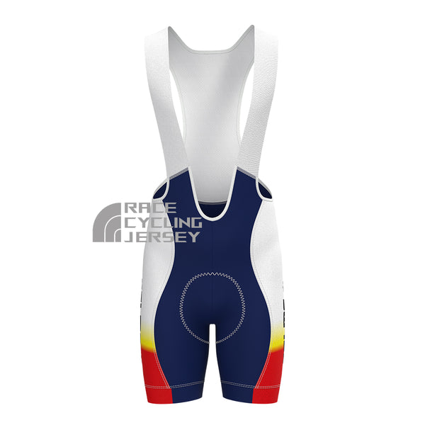 2003 ESPANA Bib Cycling Shorts