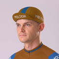 1974 MOLTENI Cycling Cap
