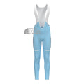 Bianchi PIAGGIO Bib Cycling Pants