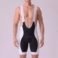 2009 Euskaltel Bib Cycling Shorts