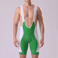 1975 Frisol Bib Cycling Shorts