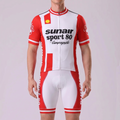 sunalr sport 80 Short Sleeves Cycling Kits