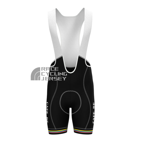 Colombia Bib Cycling Shorts