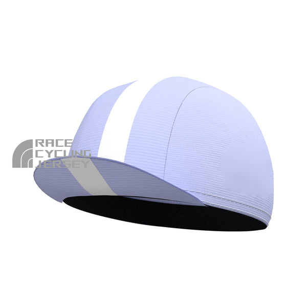 Violet Cycling Cap