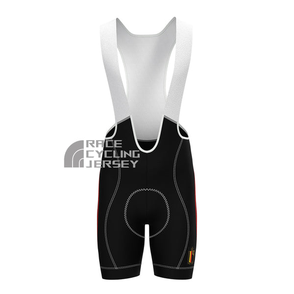 Belgium leon Bib Cycling Shorts