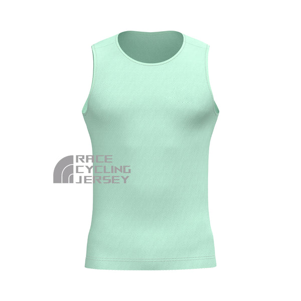Macaron Green Cycling Vests