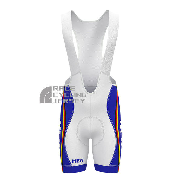 2003 Germany Bib Cycling Shorts