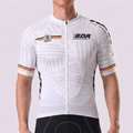 2023 Germany Short Sleeves Cycling Jersey