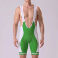 1977 Frisol Bib Cycling Shorts