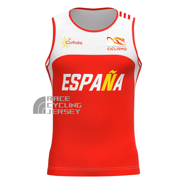ESPANA Cycling Vests