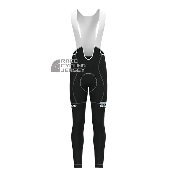 Rapha Bianchi Bib Cycling Pants