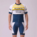 PELFORTH Short Sleeves Cycling Kits