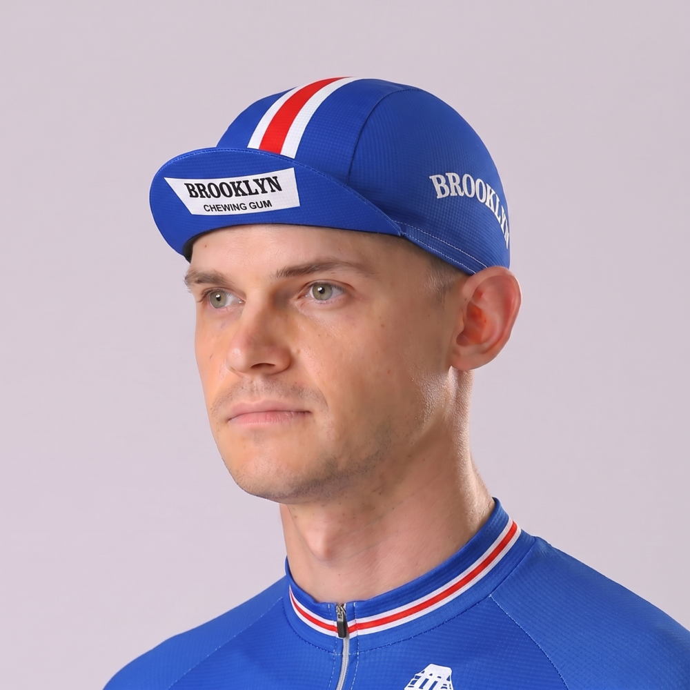 BROO MLYN Cycling Cap