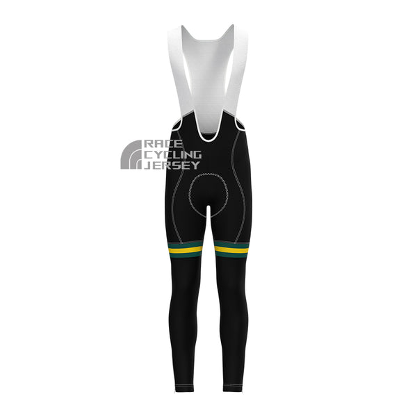 2019 Australia Bib Cycling Pants