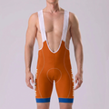 1974 MOLTENI Bib Cycling Shorts