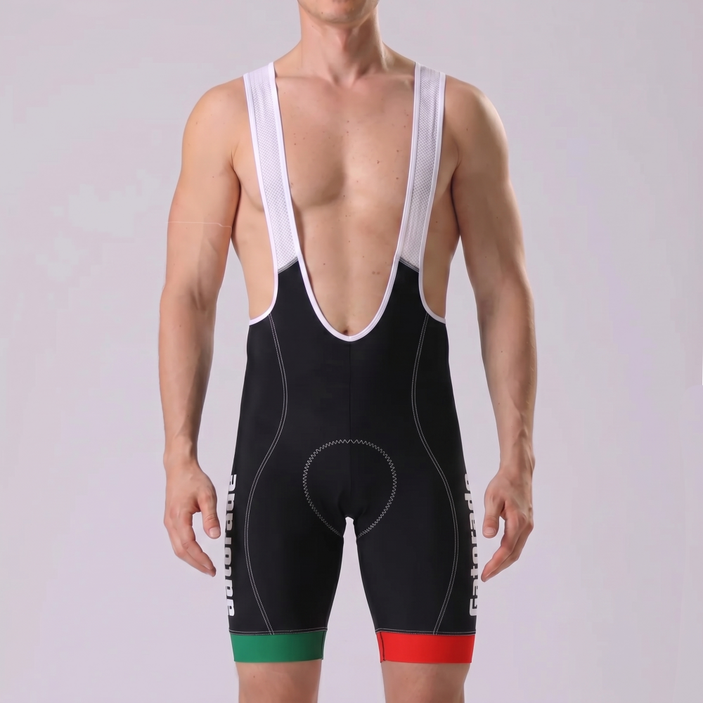 Gatorade Bib Cycling Shorts