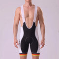 1997 Team Telekom Bib Cycling Shorts