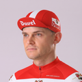Duvel Cycling Cap