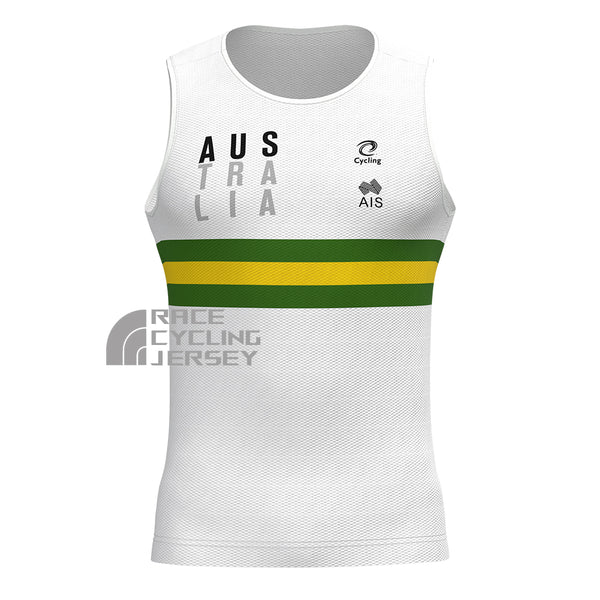 2022 AUS Cycling Vests