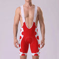 1982 Boston Bib Cycling Shorts