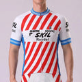 SKIL Short Sleeves Cycling Jersey
