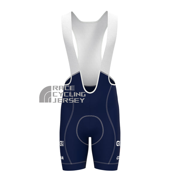France CIC Bib Cycling Shorts